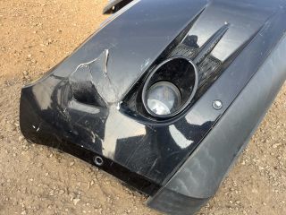 bontott VW TIGUAN Első Lökhárító (Részeivel)