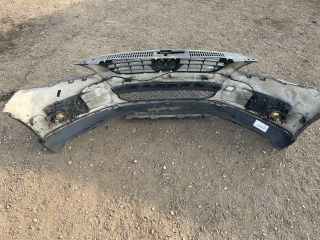 bontott VW TIGUAN Első Lökhárító (Részeivel)