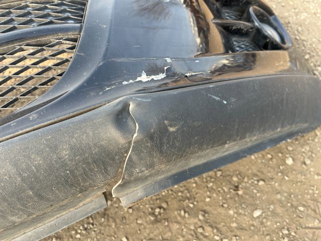 bontott VW TIGUAN Első Lökhárító (Részeivel)