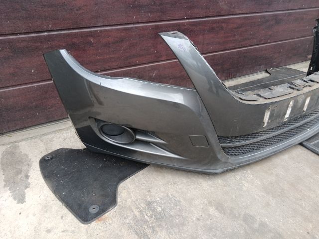 bontott VW TIGUAN Első Lökhárító (Részeivel)