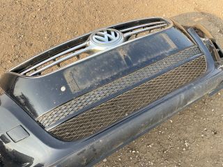 bontott VW TIGUAN Első Lökhárító (Részeivel)