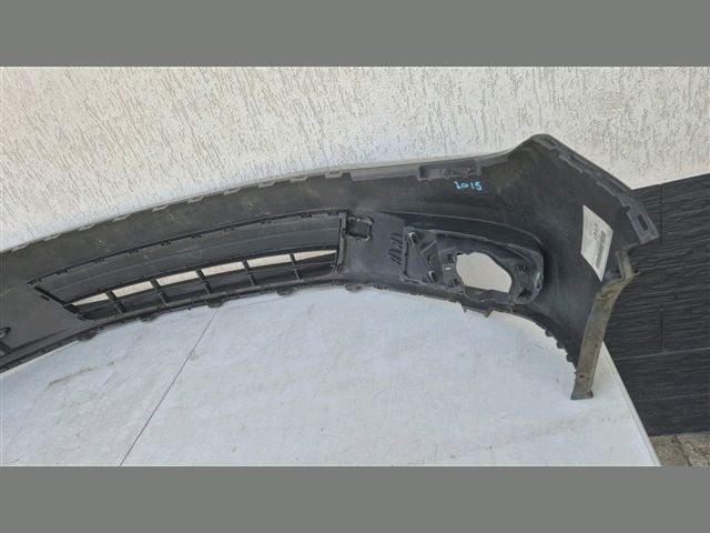 bontott VW TIGUAN Első Lökhárító (Részeivel)