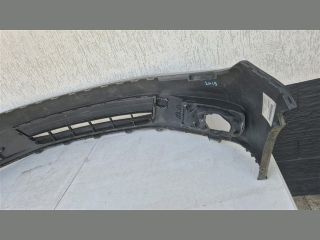 bontott VW TIGUAN Első Lökhárító (Részeivel)