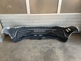 bontott VW TIGUAN Első Lökhárító (Részeivel)