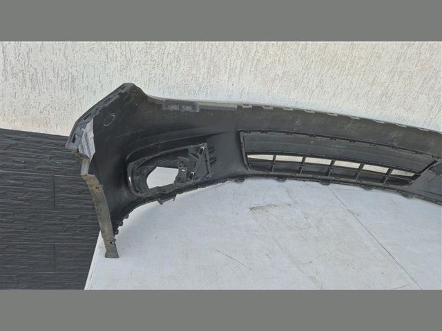 bontott VW TIGUAN Első Lökhárító (Részeivel)