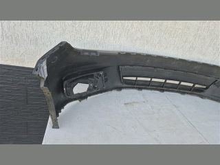 bontott VW TIGUAN Első Lökhárító (Részeivel)