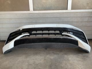 bontott VW TIGUAN Első Lökhárító (Részeivel)