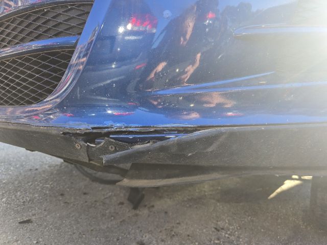 bontott VW TIGUAN Első Lökhárító (Részeivel)