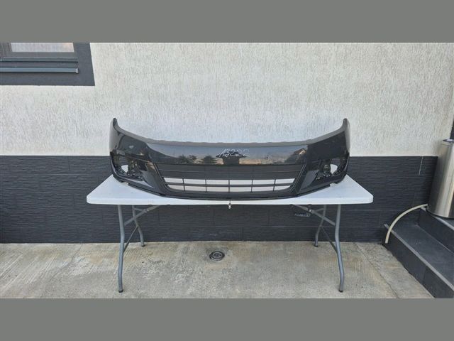 bontott VW TIGUAN Első Lökhárító (Részeivel)