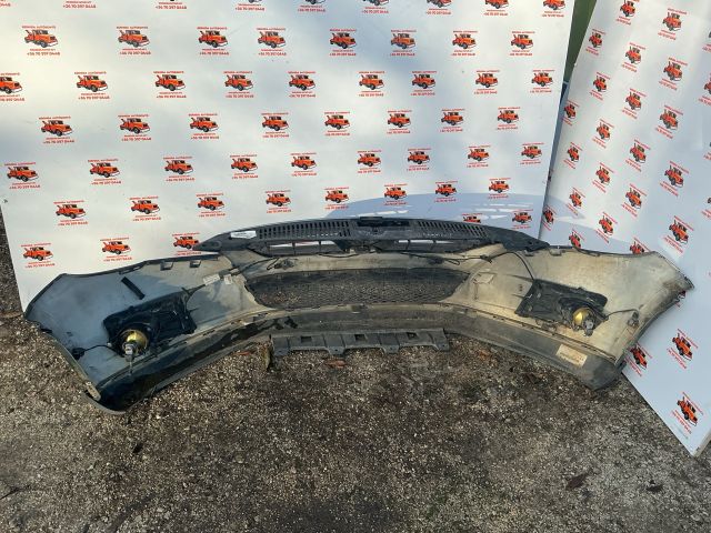 bontott VW TIGUAN Első Lökhárító (Részeivel)