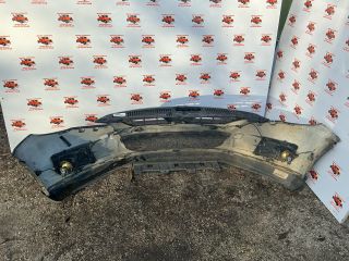 bontott VW TIGUAN Első Lökhárító (Részeivel)