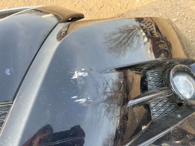 bontott VW TIGUAN Első Lökhárító (Részeivel)