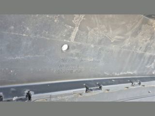 bontott VW TIGUAN Első Lökhárító (Részeivel)