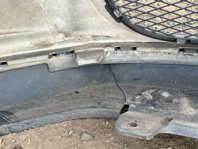 bontott VW TIGUAN Első Lökhárító (Részeivel)