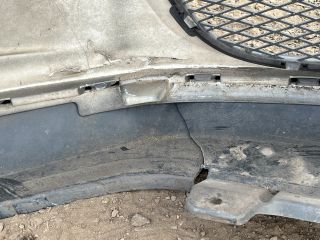 bontott VW TIGUAN Első Lökhárító (Részeivel)