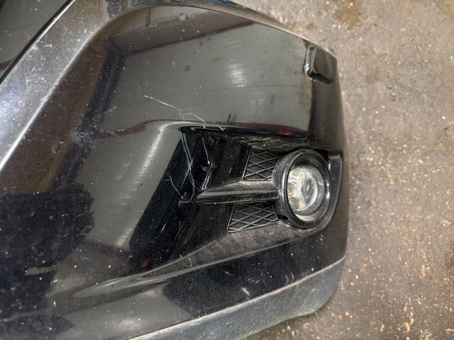 bontott VW TIGUAN Első Lökhárító (Részeivel)