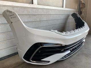 bontott VW TIGUAN Első Lökhárító (Részeivel)