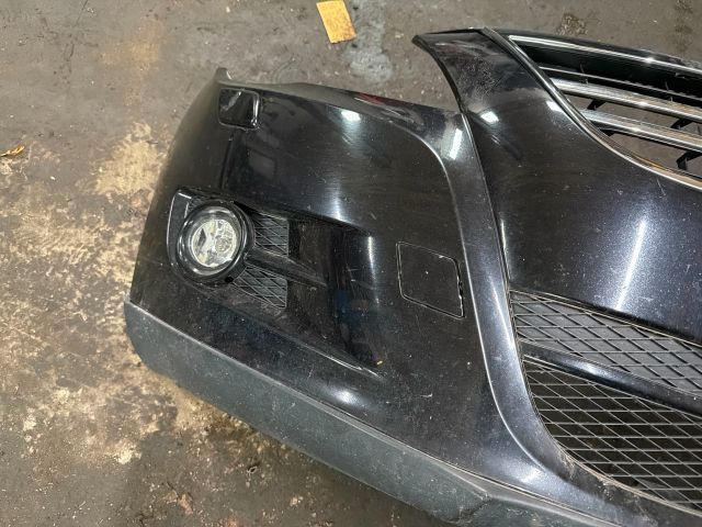 bontott VW TIGUAN Első Lökhárító (Részeivel)