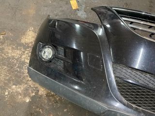 bontott VW TIGUAN Első Lökhárító (Részeivel)