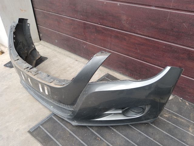 bontott VW TIGUAN Első Lökhárító (Részeivel)