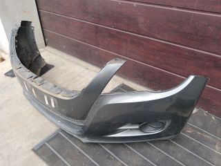 bontott VW TIGUAN Első Lökhárító (Részeivel)