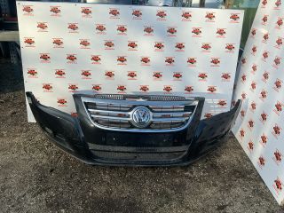 bontott VW TIGUAN Első Lökhárító (Részeivel)