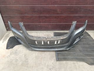 bontott VW TIGUAN Első Lökhárító (Részeivel)