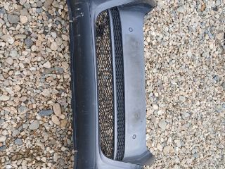 bontott VW TIGUAN Első Lökhárító (Részeivel)