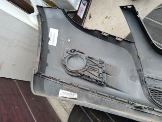 bontott VW TIGUAN Első Lökhárító (Részeivel)