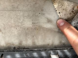 bontott VW TIGUAN Első Lökhárító (Részeivel)