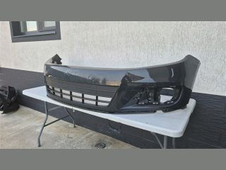 bontott VW TIGUAN Első Lökhárító (Részeivel)