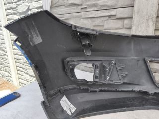 bontott VW TIGUAN Első Lökhárító (Üresen)