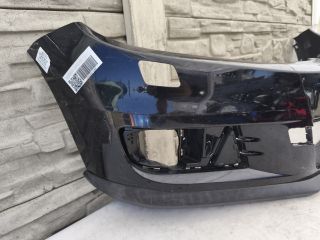 bontott VW TIGUAN Első Lökhárító (Üresen)