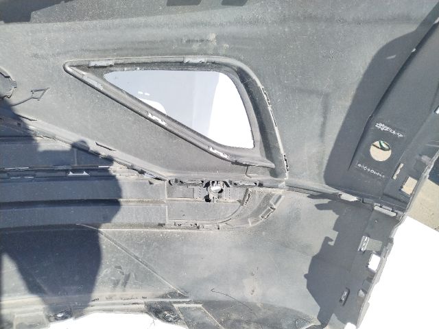 bontott VW TIGUAN Első Lökhárító (Üresen)