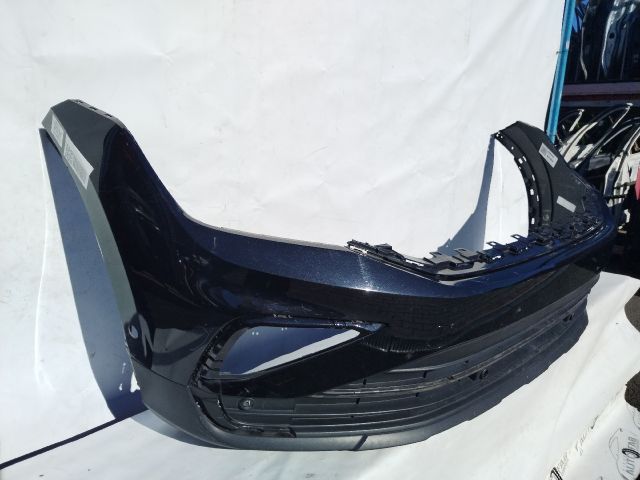 bontott VW TIGUAN Első Lökhárító (Üresen)