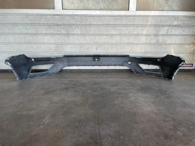 bontott VW TIGUAN Első Lökhárító (Üresen)