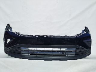 bontott VW TIGUAN Első Lökhárító (Üresen)