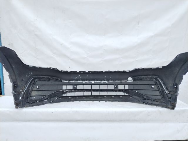 bontott VW TIGUAN Első Lökhárító (Üresen)