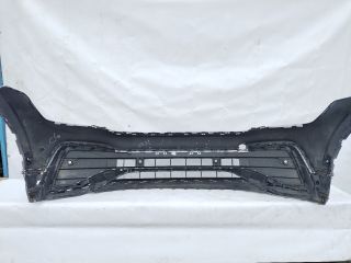 bontott VW TIGUAN Első Lökhárító (Üresen)