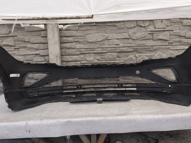 bontott VW TIGUAN Első Lökhárító (Üresen)