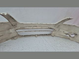 bontott VW TIGUAN Első Lökhárító (Üresen)