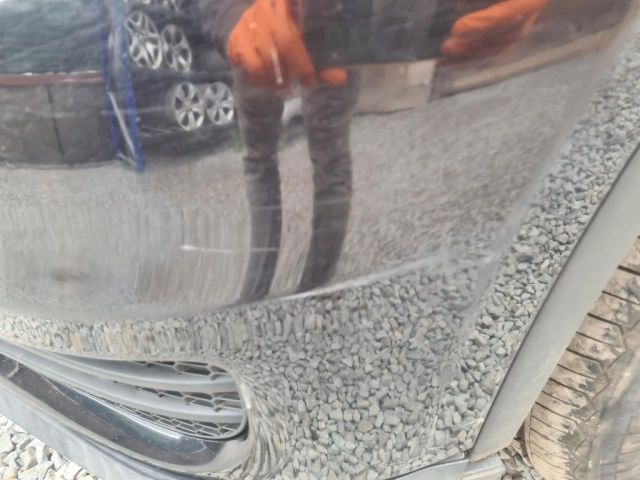 bontott VW TIGUAN Első Lökhárító (Üresen)