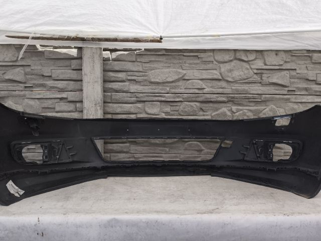 bontott VW TIGUAN Első Lökhárító (Üresen)