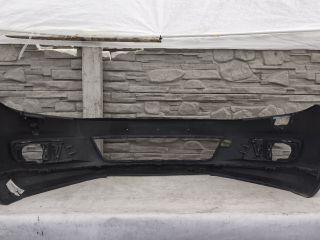 bontott VW TIGUAN Első Lökhárító (Üresen)