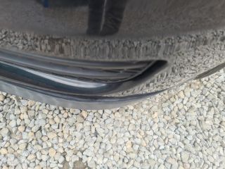 bontott VW TIGUAN Első Lökhárító (Üresen)