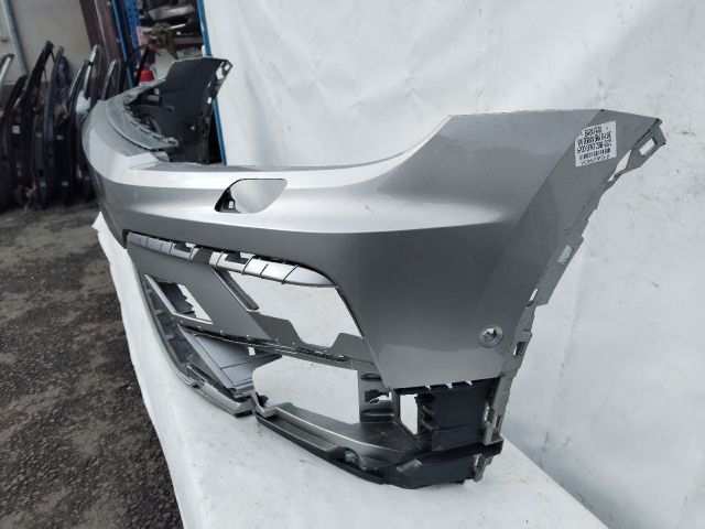 bontott VW TIGUAN Első Lökhárító (Üresen)