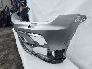 bontott VW TIGUAN Első Lökhárító (Üresen)