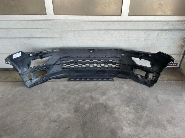 bontott VW TIGUAN Első Lökhárító (Üresen)