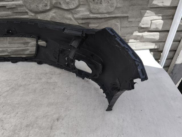 bontott VW TIGUAN Első Lökhárító (Üresen)