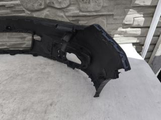 bontott VW TIGUAN Első Lökhárító (Üresen)